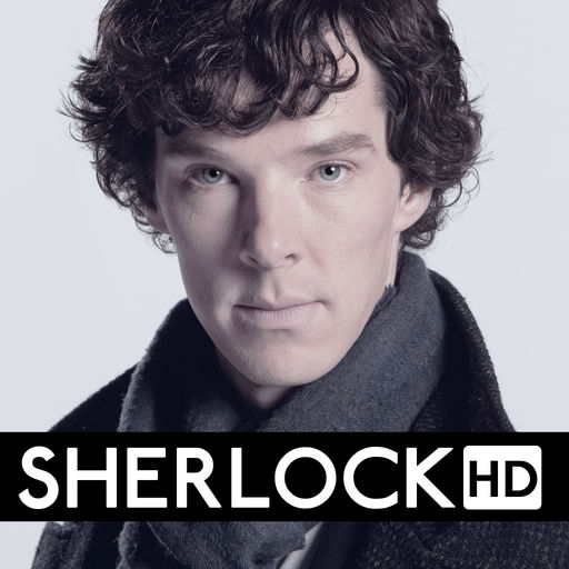 Sherlock The Network Hd