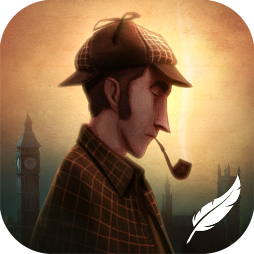 The Adventures Of Sherlock Holmes Iclassics Collection