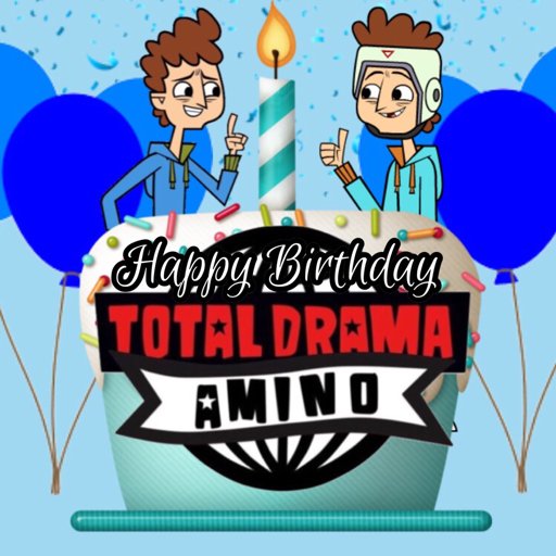 Edited Icon Contest Entry Total Drama Official Amino