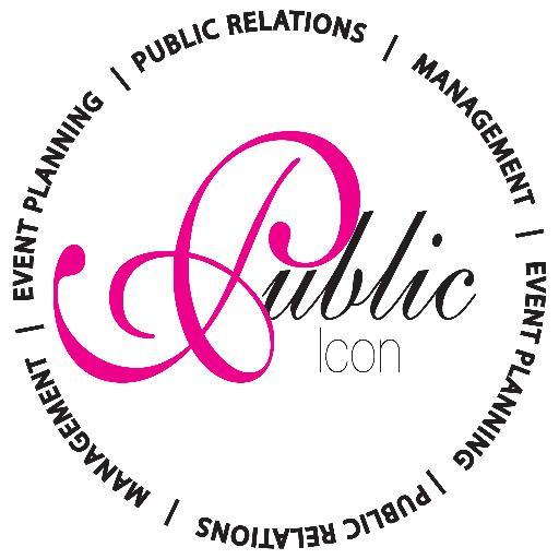 Public Icon