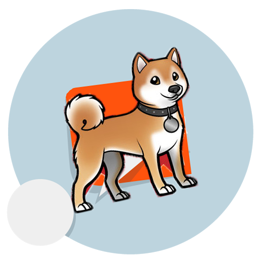 Super Dog Shiba Inu Apk