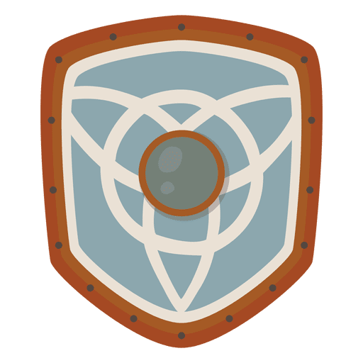 Soldier War Shield Icon