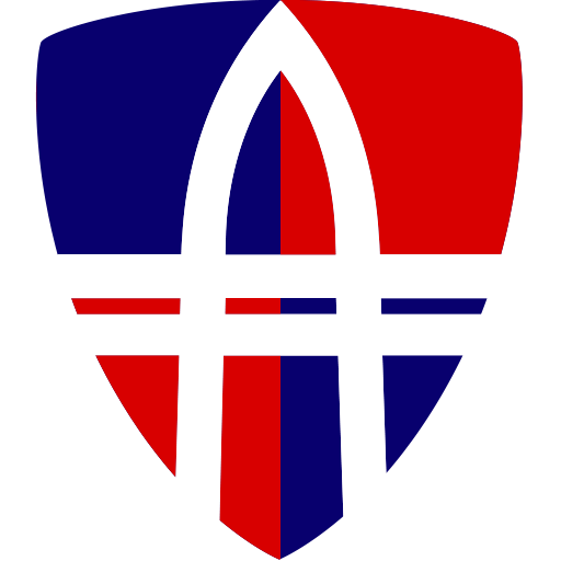 Cropped A Shield Icon Annapolis Christian Academy