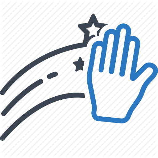 Clean, Cleaning, Shine Icon