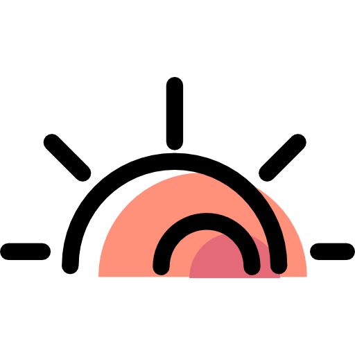 Sun, Shine, Weather Icon Free Of Weather Assets Icons