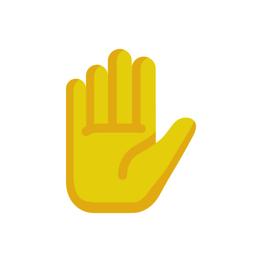 Stop Icon Free Download