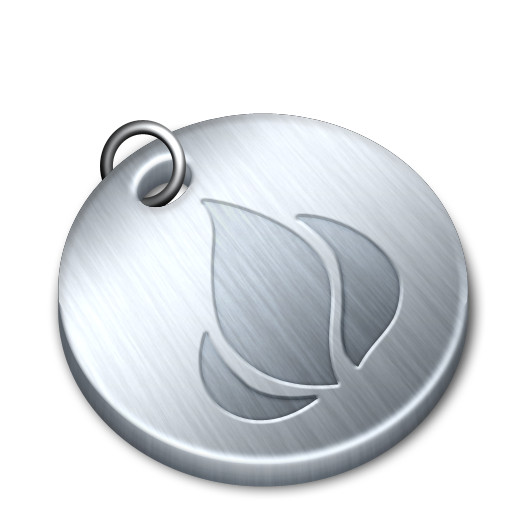 Shiny, Burn Icon Free Of Tokens Icons