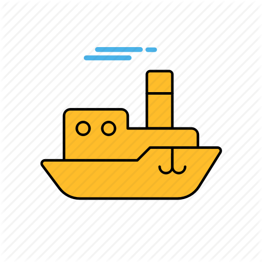 Boat, Boat Icon, Ship, Ship Icon Icon