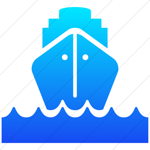 Simple Ios Blue Gradient Ocha Humanitarians Logistics