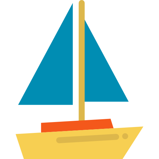 Boat Icon