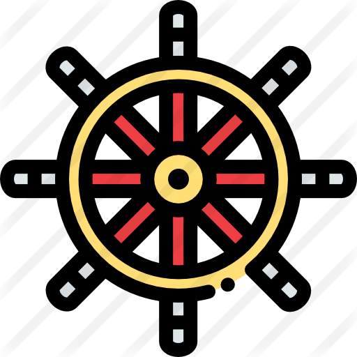 Ship Wheel