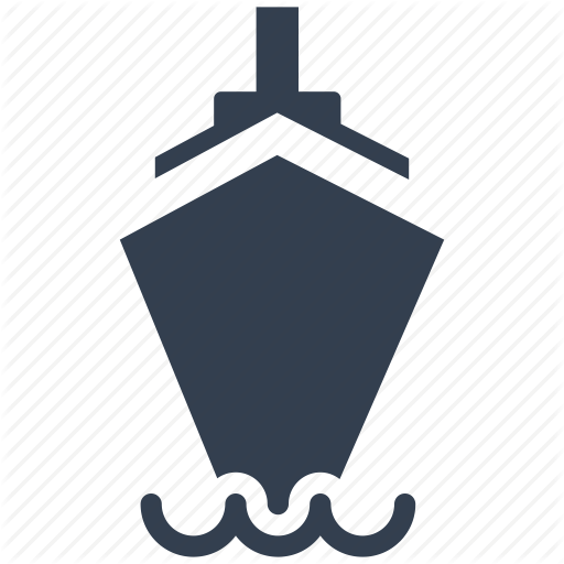 Vector Container Freight Huge Freebie! Download For Powerpoint