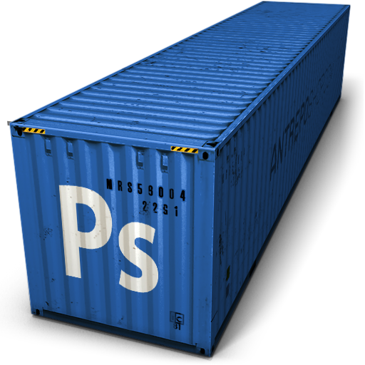 Photoshop Icon