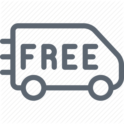 Shipping Icon Free Clipart Collection