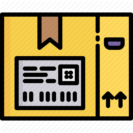 Address, Delivery, Information, Label, Logistics, Package