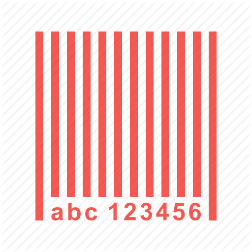 Bar, Barcode, Box, Code, Label, Scanner, Shipping Icon