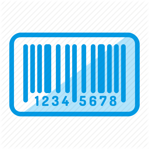 Barcode, Cargo, Label, Labeling, Tag Icon