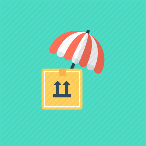 Cargo Protection, Package Protection, Safe Delivery, Shipping