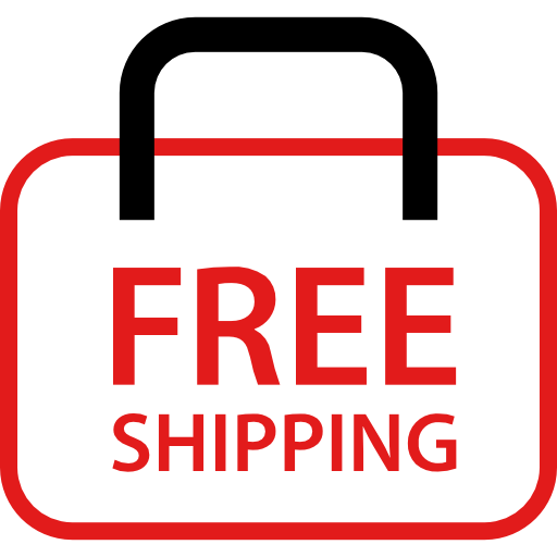 Free Shipping