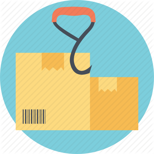 International Shipping Label, Prohibited Activity Sign, Shipping