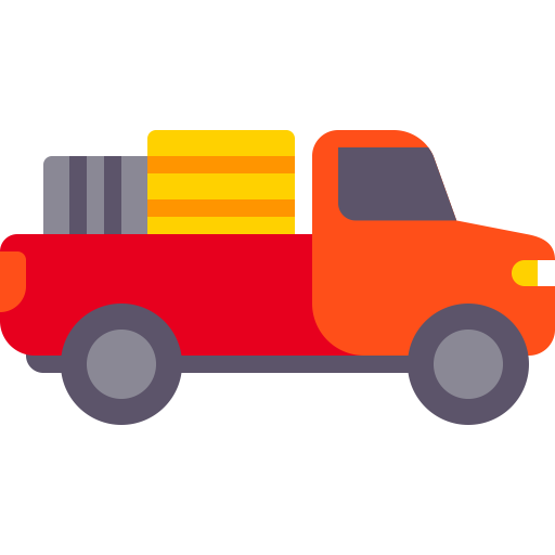 Truck, Vehicle Icon With Png And Vector Format For Free Unlimited