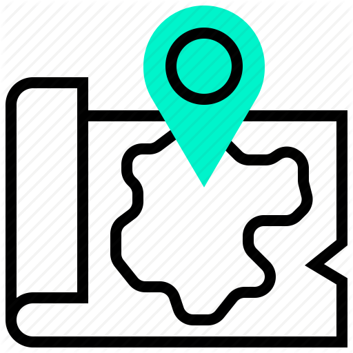 Gps, Location, Map, Navigation, Pn