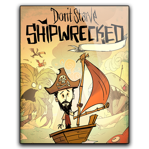 Icon Don't Starve Shipwrecked