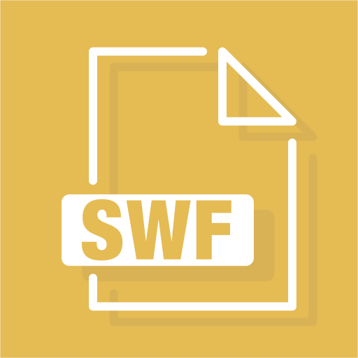 Swf Icon