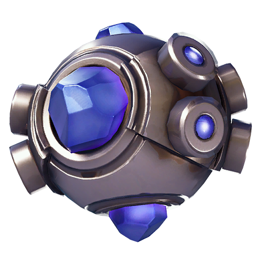 Shockwave Grenade