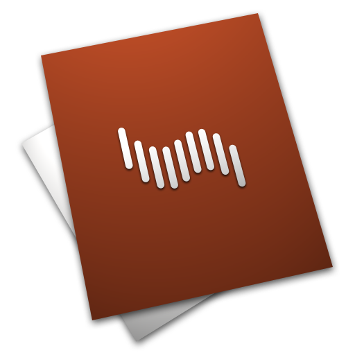 Shockwave Player Icon