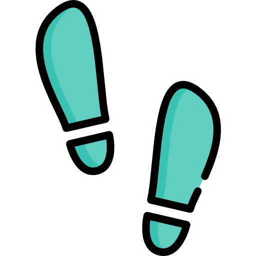 Foot Print