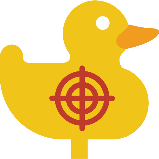 Shoot Duck