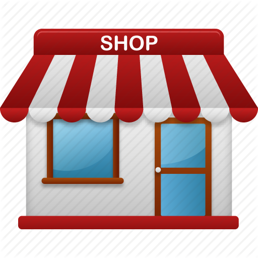 Buy, Ecommerce, Shop, Shopping, Store Icon