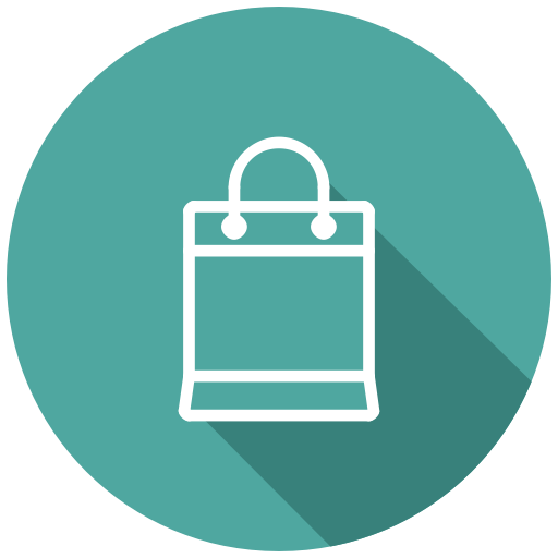 Boutique, Bag, Bag From The Store, Paper Bag, Shopping, Shopping