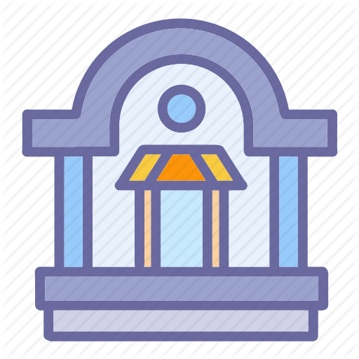Boutique, Building, Cottage, Home, House, Shop, Store Icon