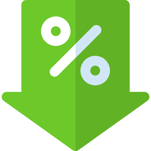 Coupon Icon