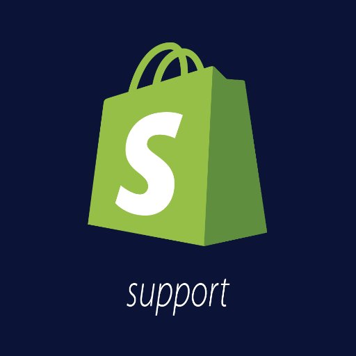 Shopify Support