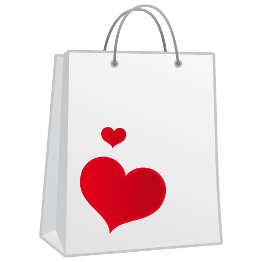 Shopping Bag Icon