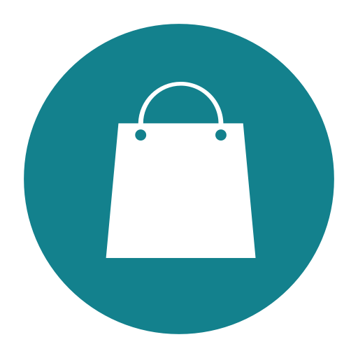 Bag, Buy, Citycons, Mall, Shopping Icon