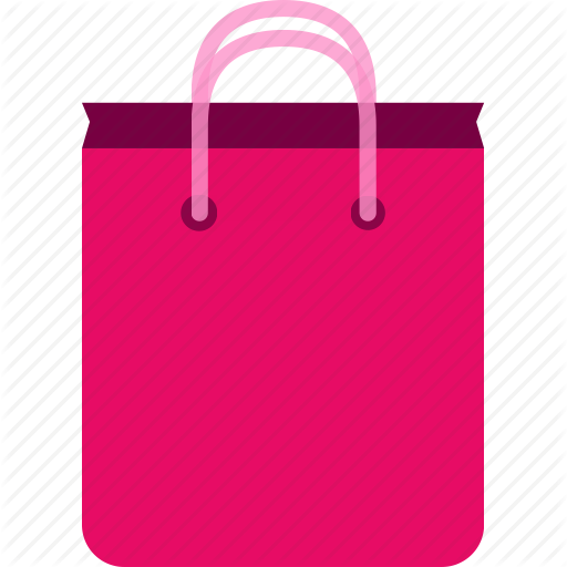 Basket, Carrier Bag, Commerce, Sale, Shopping, Shopping Bag Icon