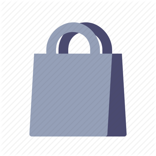 Basket, Cart, Gift, Sale, Shop, Shopper, Shopping Bag Icon Icon