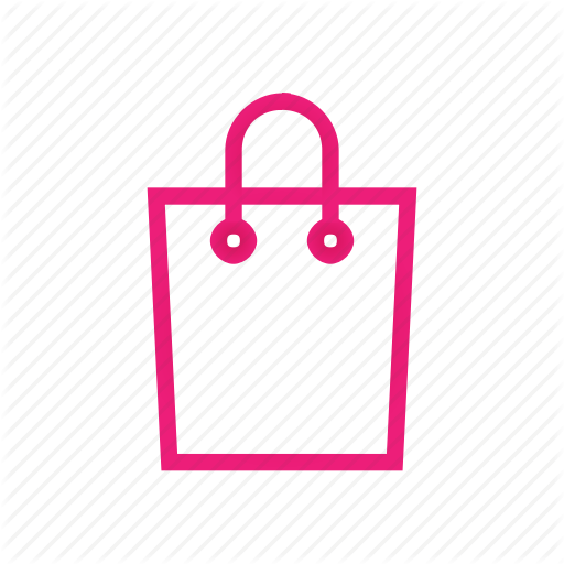Buy, Card, Shop, Shopping Bag Icon