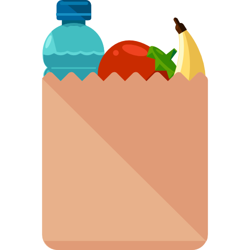Groceries Icon