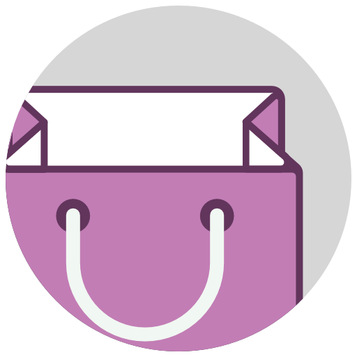 Payment, Shopping Bag, Shop, Ecommerce Icon Free Of Shop