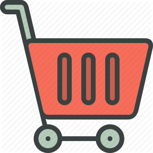 Ecommerce Shopping Cart Transparent Background Png Png Arts