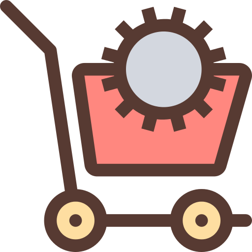 Shopping Cart Commerce And Shopping Png Icon