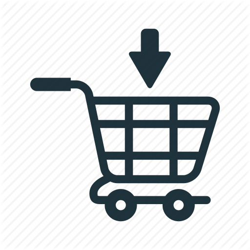 Buy, Cart, Order, Purchase, Shopping, Shopping Cart Icon