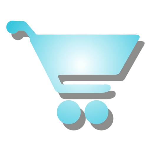 Shopping Cart Icon