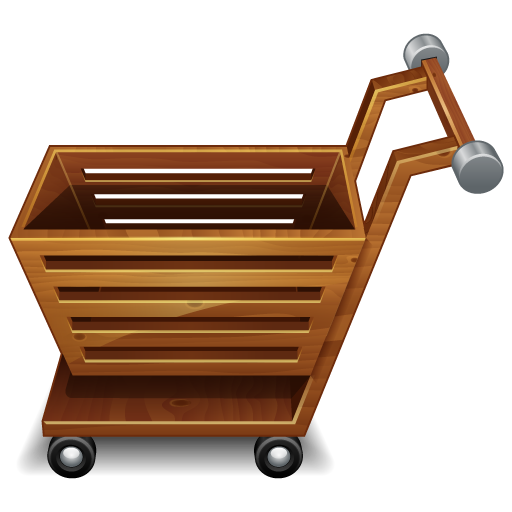 Product Shopping Cart Icon Download Free Icons