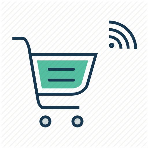 Automation, Ecommerce, Iot, Purchase, Shopping Cart, Smart